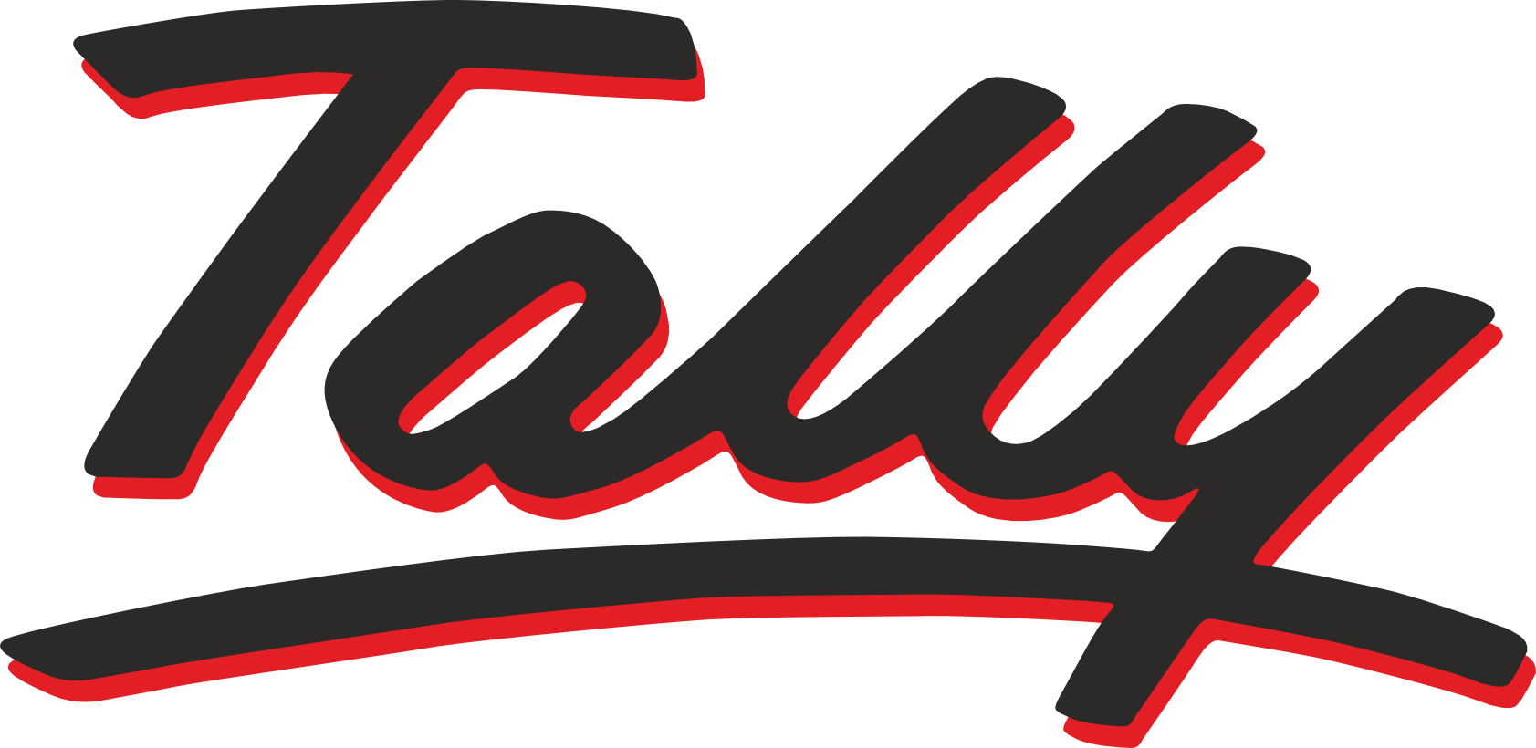 Tally Technology Partner Logo